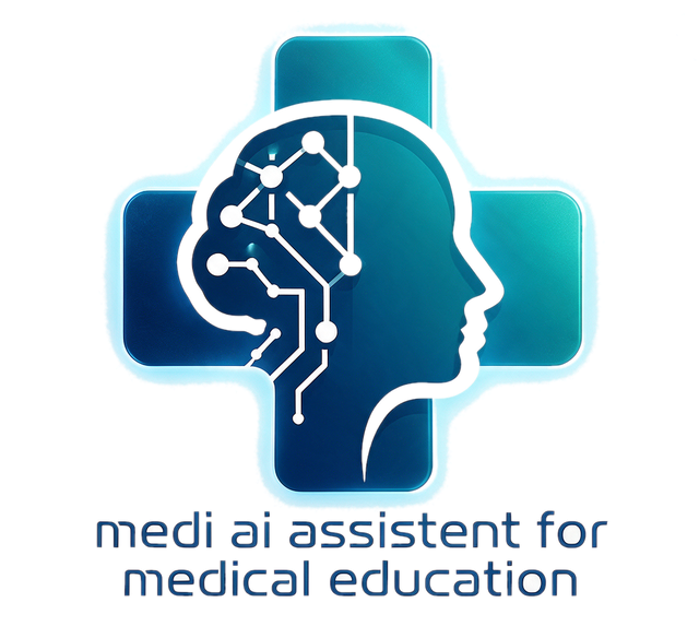 MEDI — Medical Education Platform